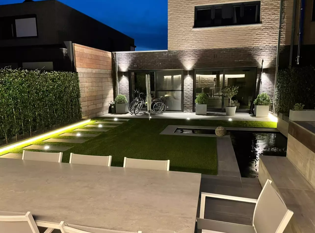 4556A41F-528B-407E-89E2-CBE787A2917C -  - Eclairage et irrigation des jardins